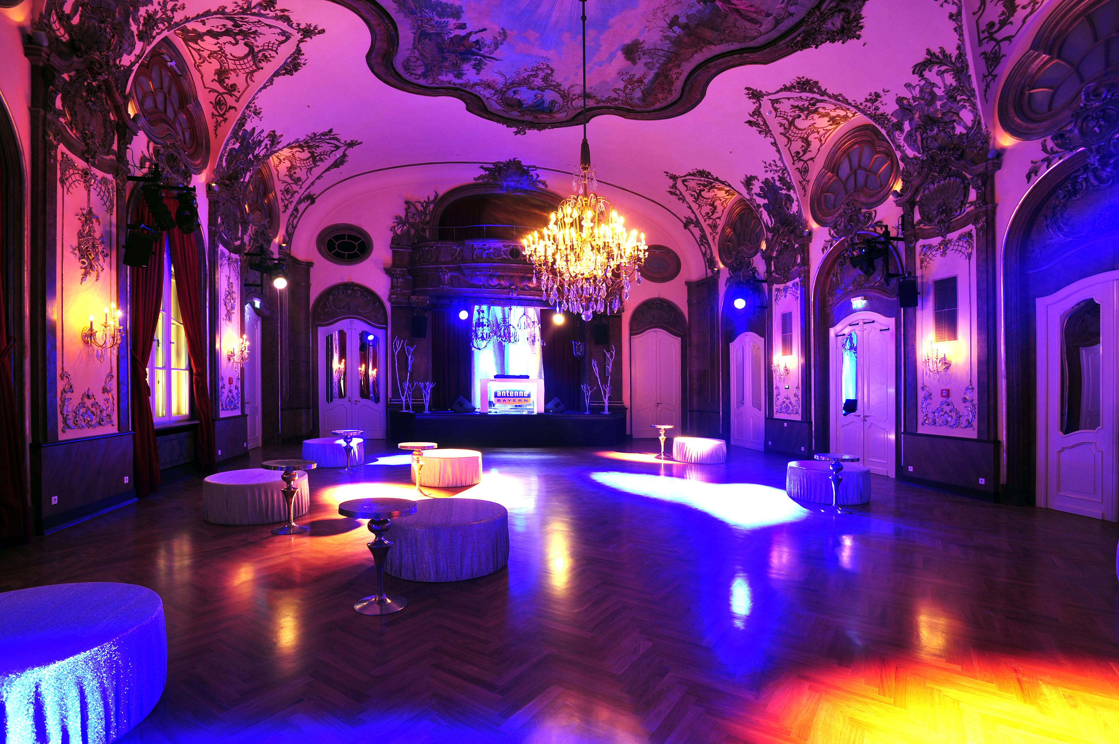 Deutsches Theater Stadtzentrum Hotel