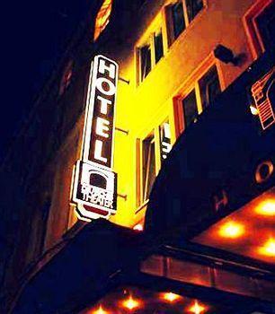 Deutsches Theater Stadtzentrum Hotel