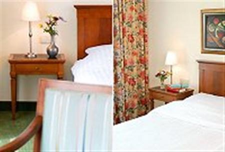 Deutsches Theater Stadtzentrum Hotel 4*