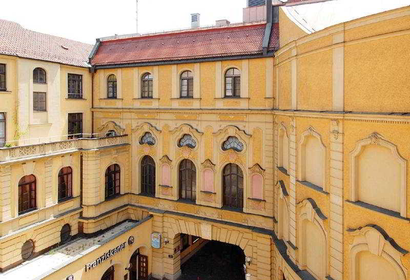 Deutsches Theater Stadtzentrum Hotel Munich